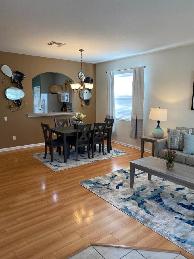 Disney World Vacation.. Luxury 6 Br/4 Ba 5 Star Villa Орландо Экстерьер фото