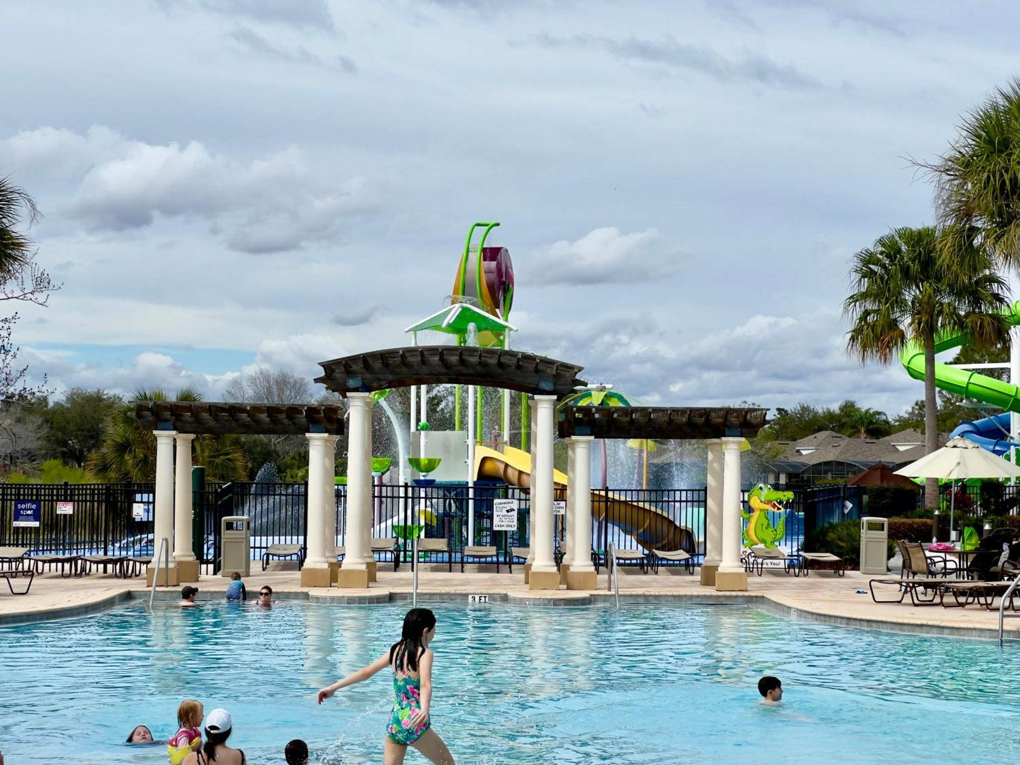Disney World Vacation.. Luxury 6 Br/4 Ba 5 Star Villa Орландо Экстерьер фото