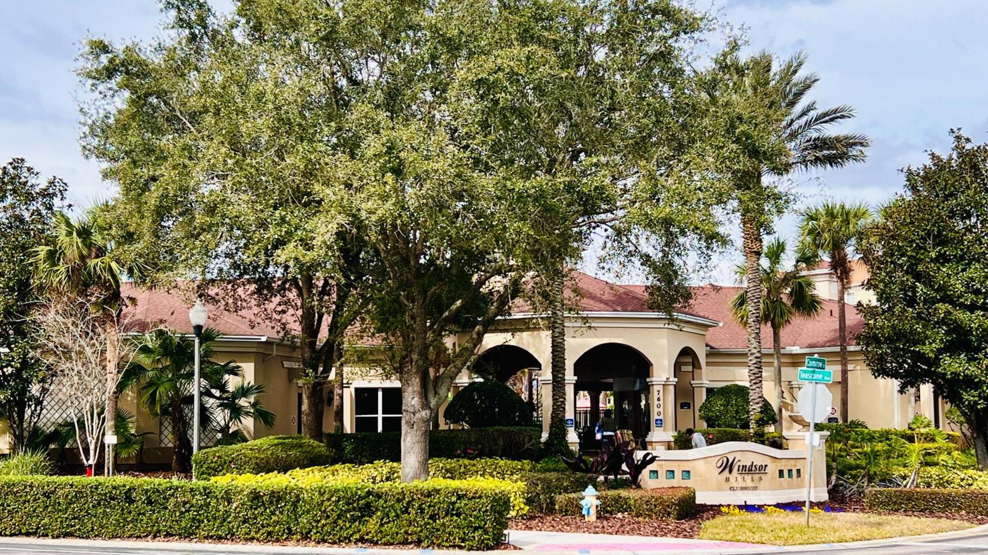 Disney World Vacation.. Luxury 6 Br/4 Ba 5 Star Villa Орландо Экстерьер фото