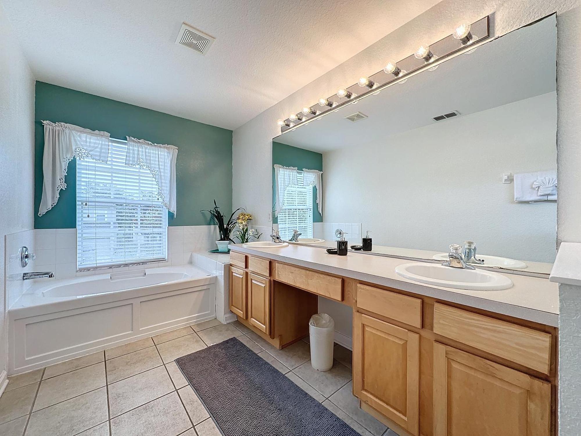 Disney World Vacation.. Luxury 6 Br/4 Ba 5 Star Villa Орландо Экстерьер фото
