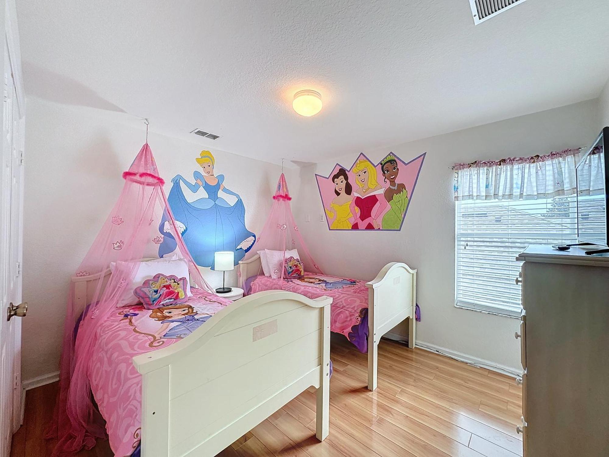 Disney World Vacation.. Luxury 6 Br/4 Ba 5 Star Villa Орландо Экстерьер фото