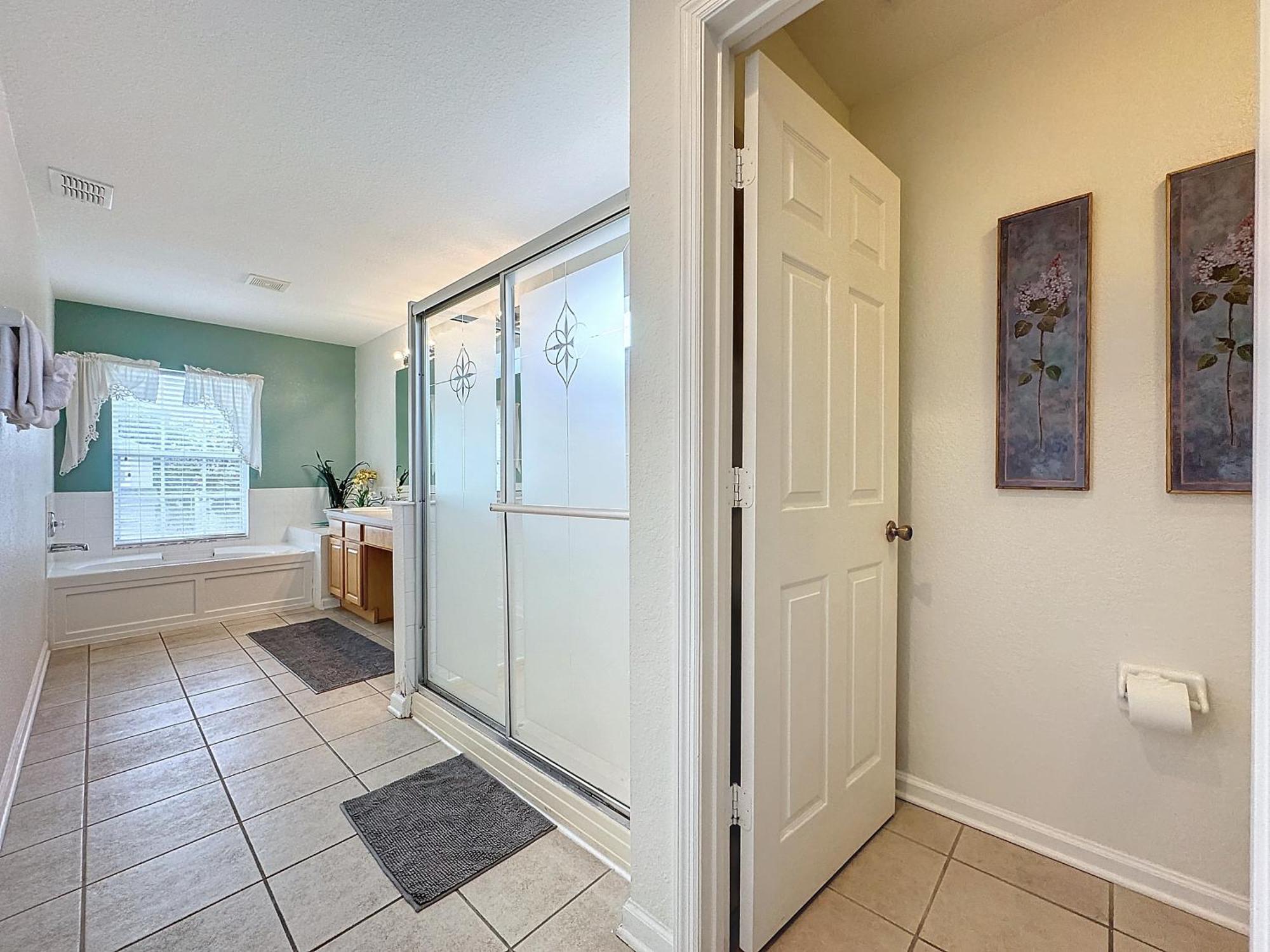 Disney World Vacation.. Luxury 6 Br/4 Ba 5 Star Villa Орландо Экстерьер фото