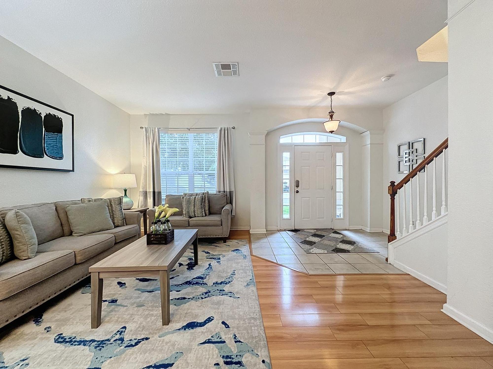 Disney World Vacation.. Luxury 6 Br/4 Ba 5 Star Villa Орландо Экстерьер фото
