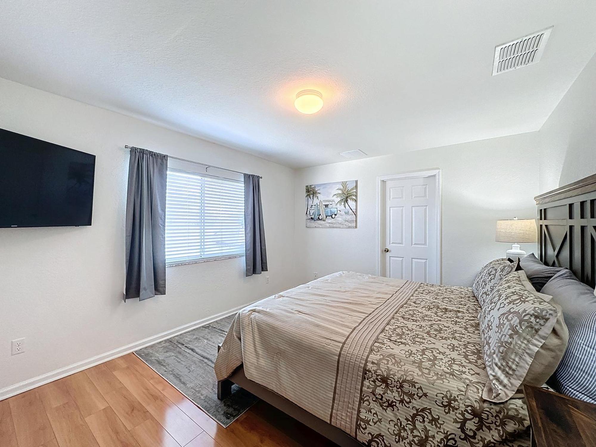 Disney World Vacation.. Luxury 6 Br/4 Ba 5 Star Villa Орландо Экстерьер фото