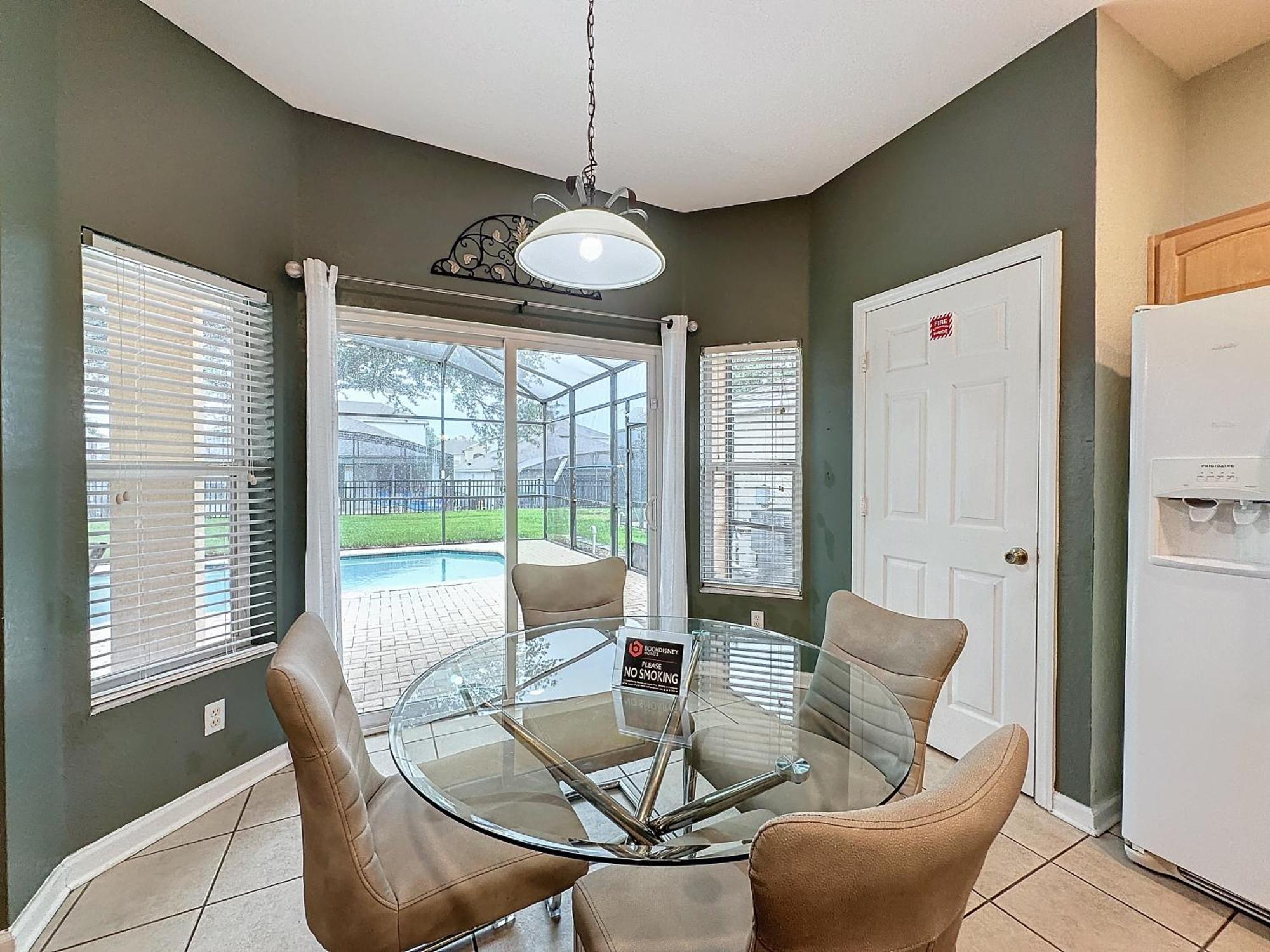 Disney World Vacation.. Luxury 6 Br/4 Ba 5 Star Villa Орландо Экстерьер фото