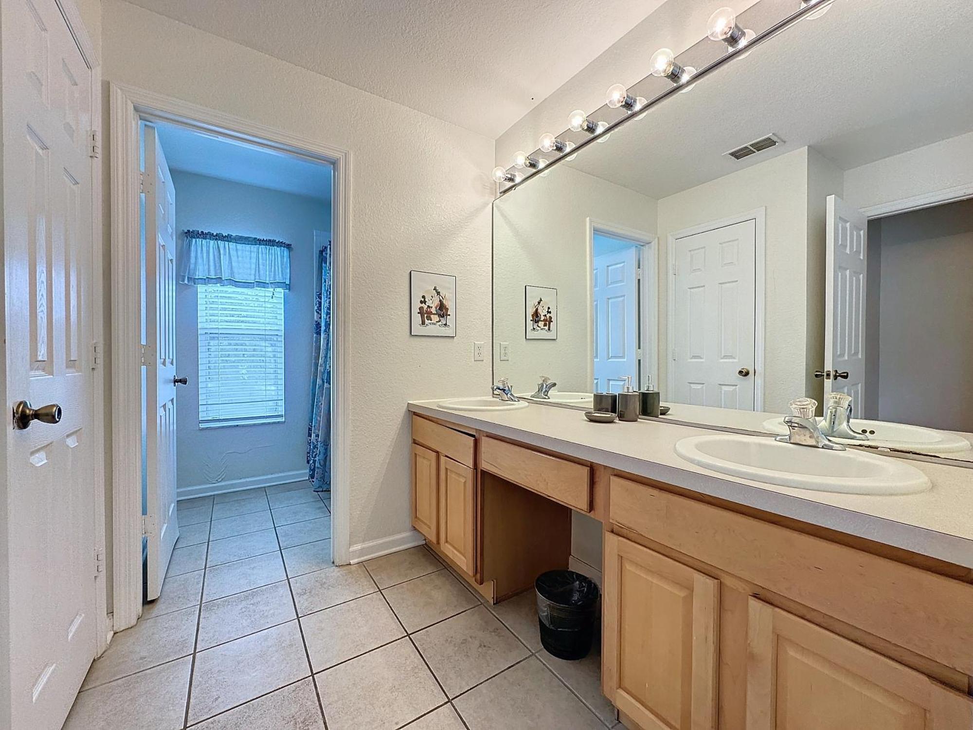 Disney World Vacation.. Luxury 6 Br/4 Ba 5 Star Villa Орландо Экстерьер фото