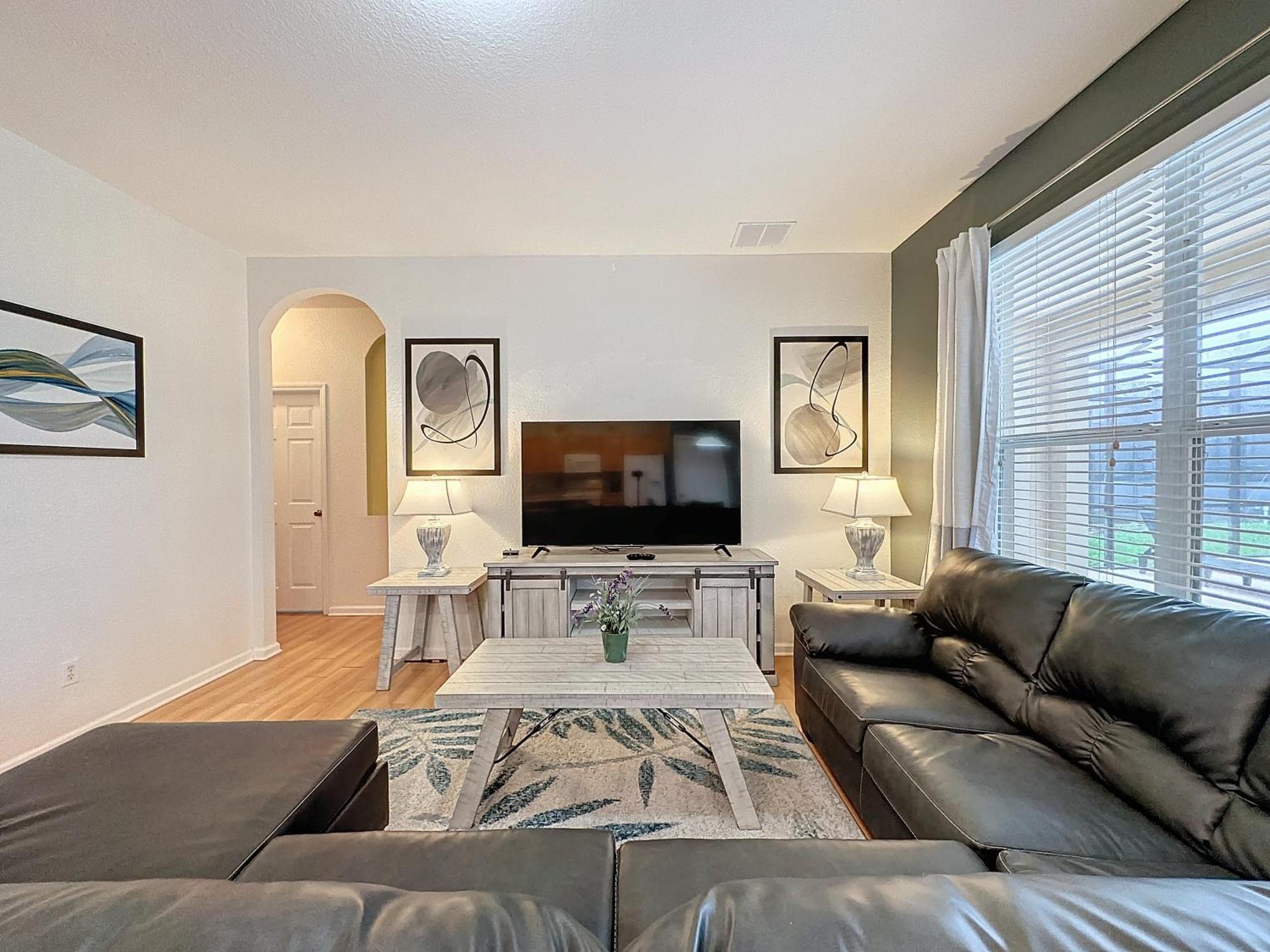 Disney World Vacation.. Luxury 6 Br/4 Ba 5 Star Villa Орландо Экстерьер фото
