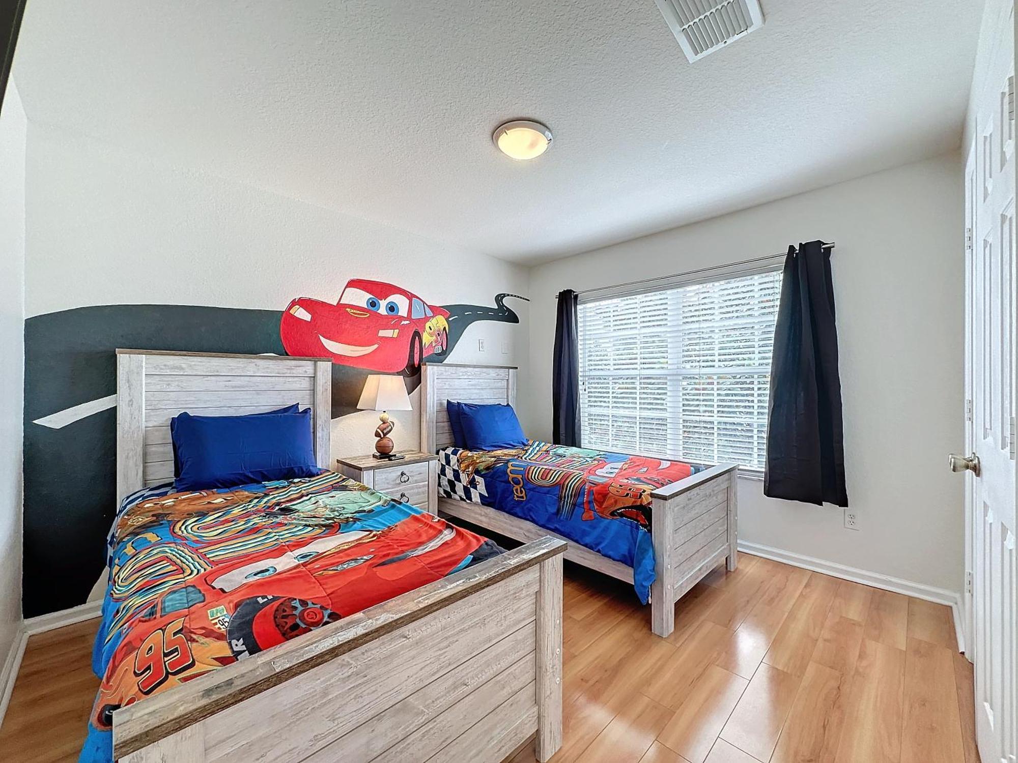 Disney World Vacation.. Luxury 6 Br/4 Ba 5 Star Villa Орландо Экстерьер фото