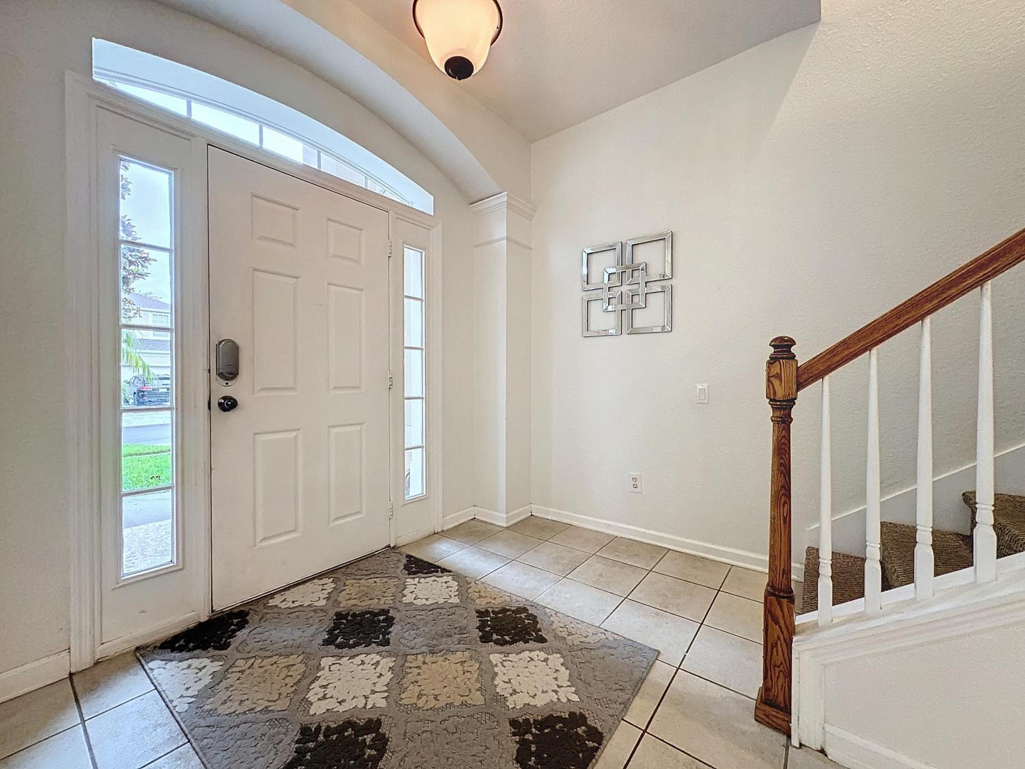 Disney World Vacation.. Luxury 6 Br/4 Ba 5 Star Villa Орландо Экстерьер фото