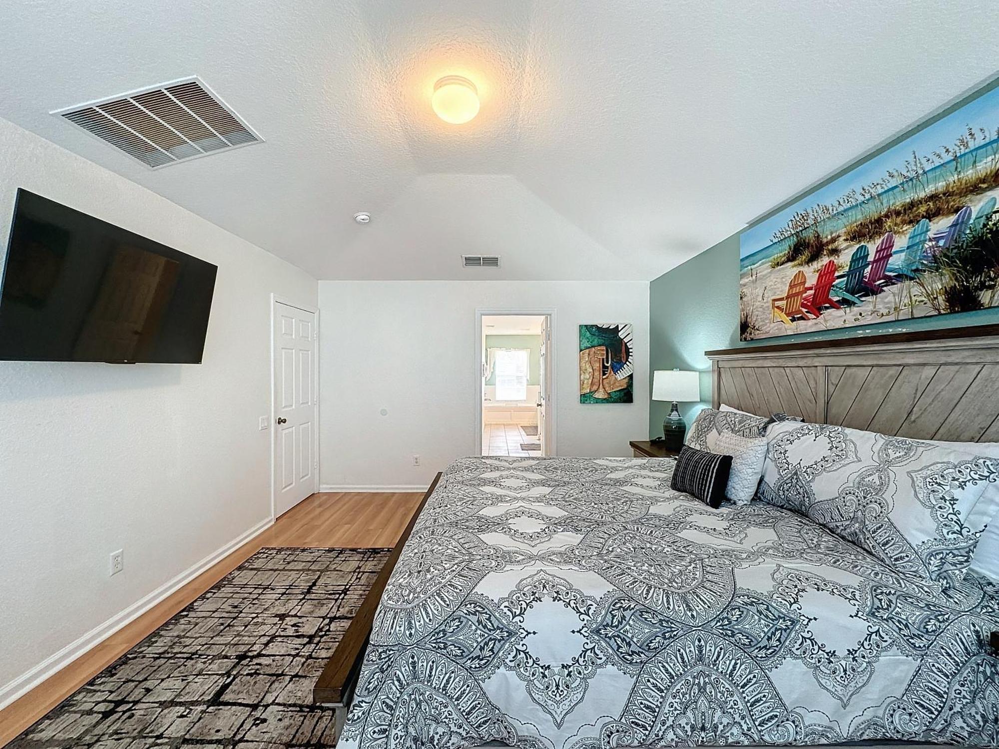 Disney World Vacation.. Luxury 6 Br/4 Ba 5 Star Villa Орландо Экстерьер фото