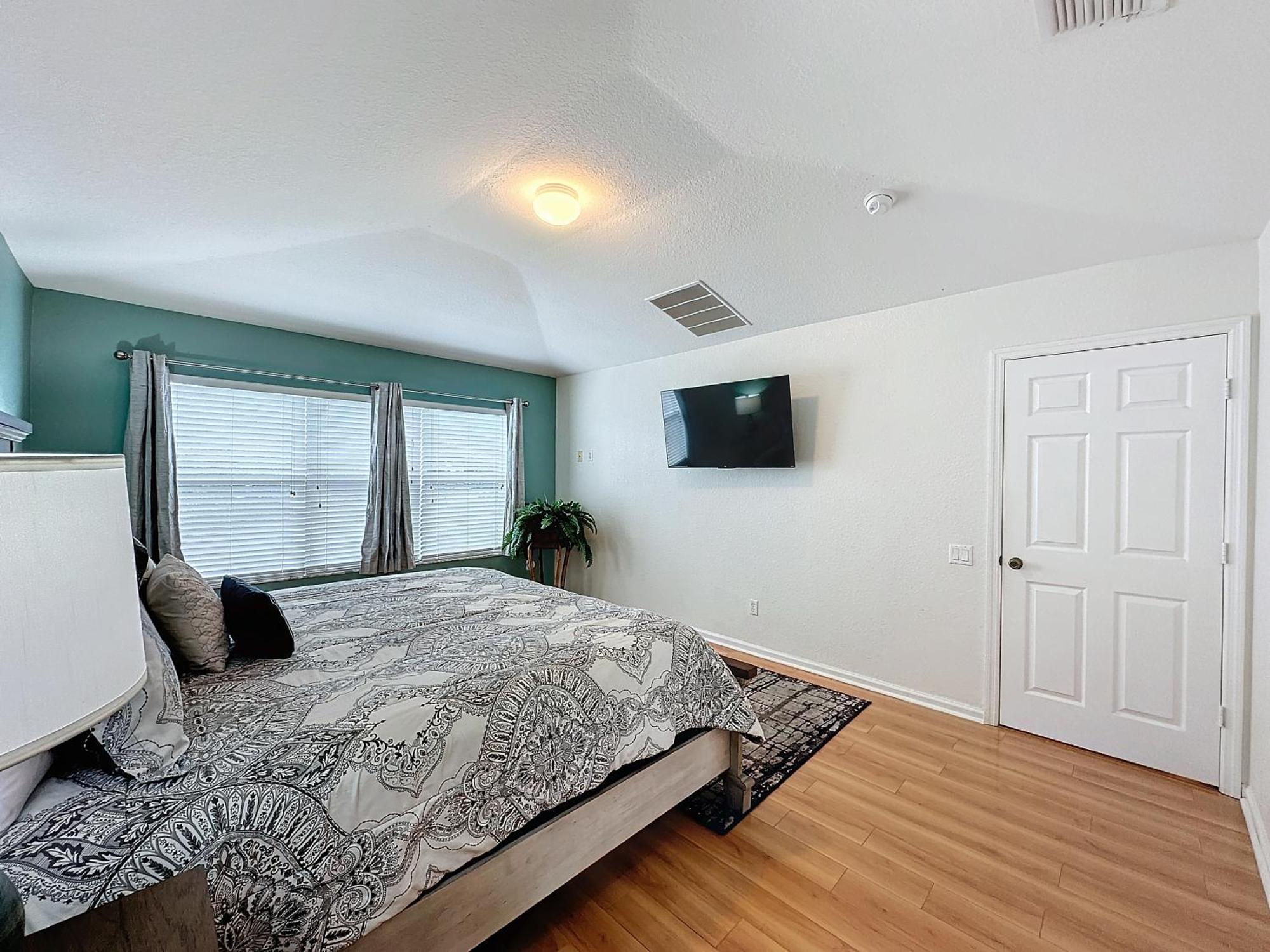 Disney World Vacation.. Luxury 6 Br/4 Ba 5 Star Villa Орландо Экстерьер фото